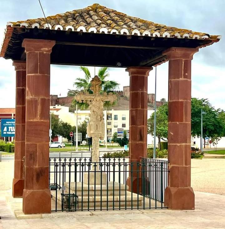 Casa A Porta Do Torreao Villa Silves Eksteriør billede