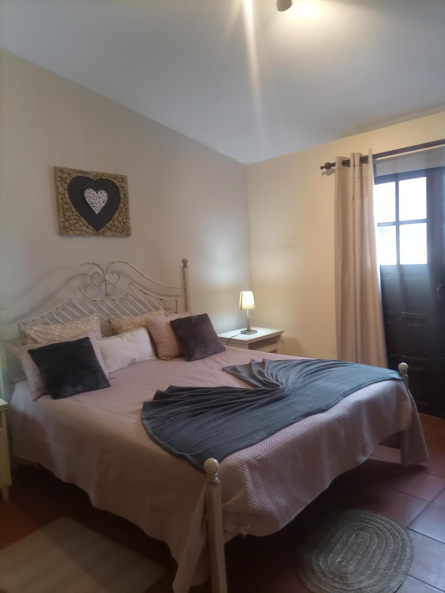 Casa A Porta Do Torreao Villa Silves Eksteriør billede