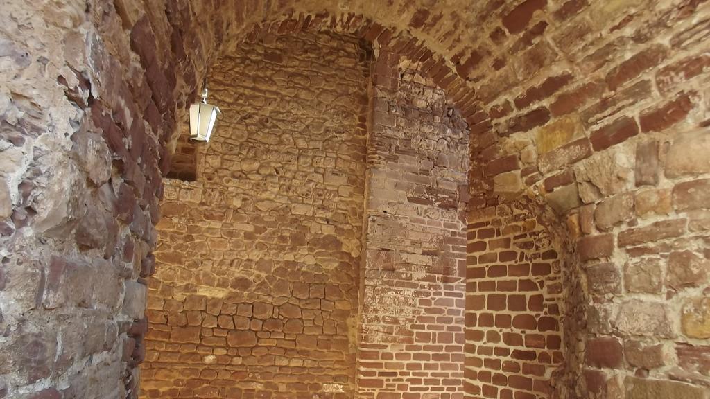 Casa A Porta Do Torreao Villa Silves Eksteriør billede