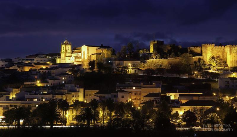 Casa A Porta Do Torreao Villa Silves Eksteriør billede