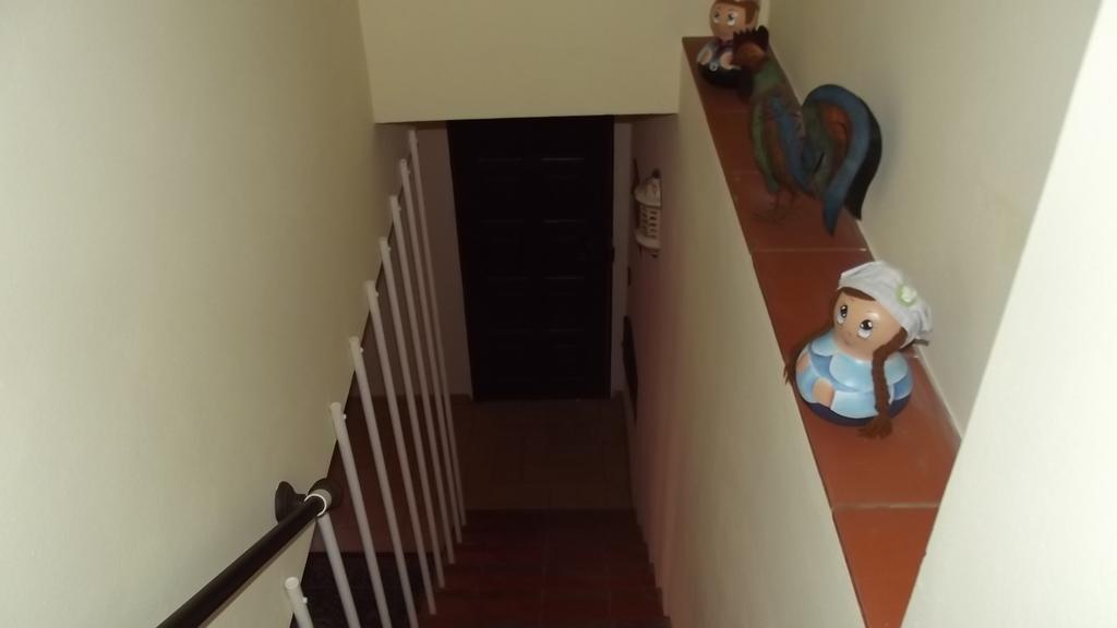 Casa A Porta Do Torreao Villa Silves Eksteriør billede