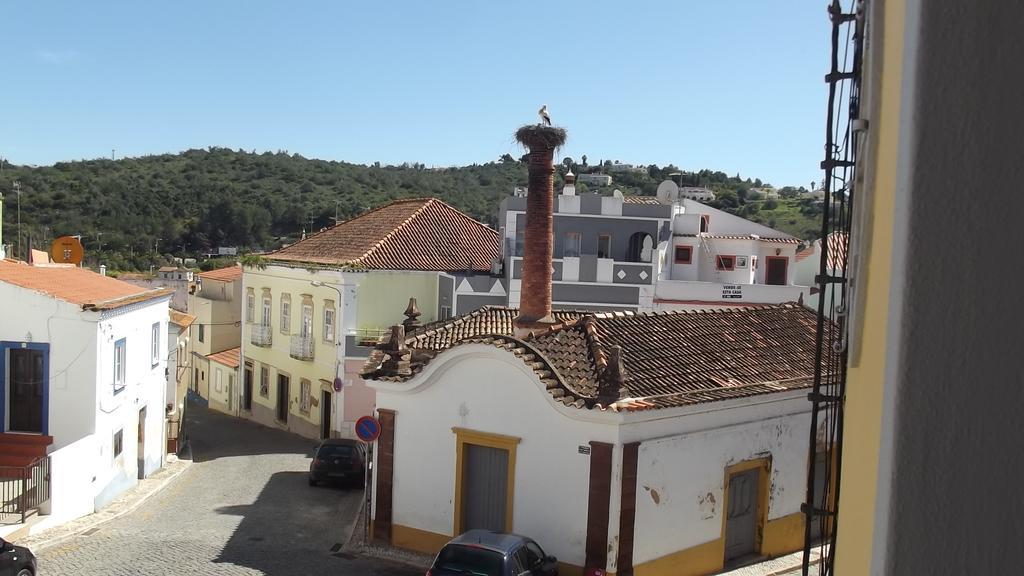 Casa A Porta Do Torreao Villa Silves Eksteriør billede