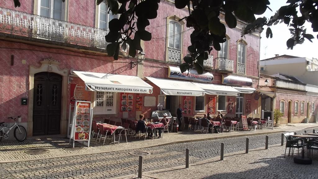 Casa A Porta Do Torreao Villa Silves Eksteriør billede
