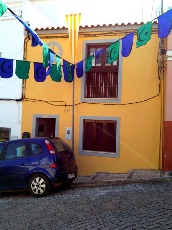 Casa A Porta Do Torreao Villa Silves Eksteriør billede